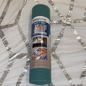EasyLiner Select Grip Teal Drawer Liner